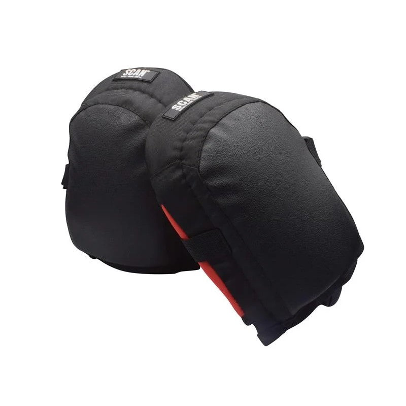 Scan Professional Foam Knee Pads - 777-28
