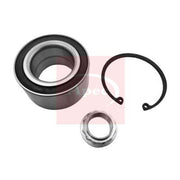 Apec Wheel Bearing Kit AWB1037