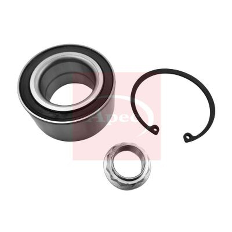 Apec Wheel Bearing Kit AWB1037