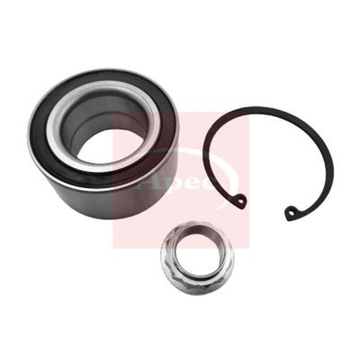 Apec Wheel Bearing Kit AWB1037