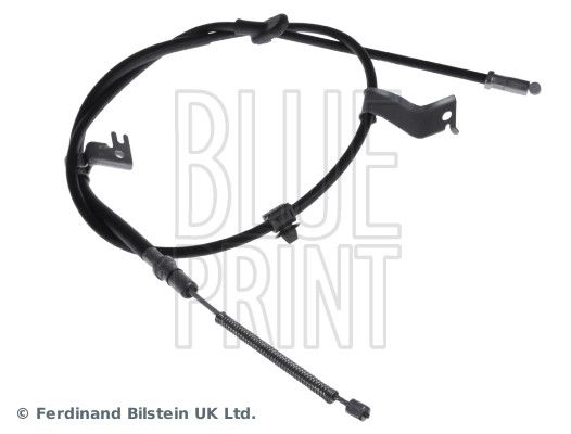Blue Print ADH246146 Cable Pull, parking brake
