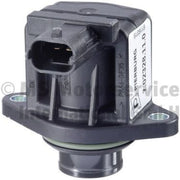 Pierburg Charger Divert-Air Valve Connectors 7.02328.11.0