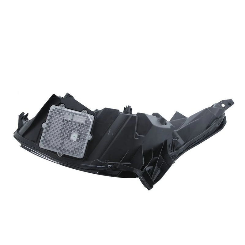 Valeo Headlight Headlamp Right 451161