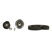Gates Timing Belt Kit with Rollers K015458XS