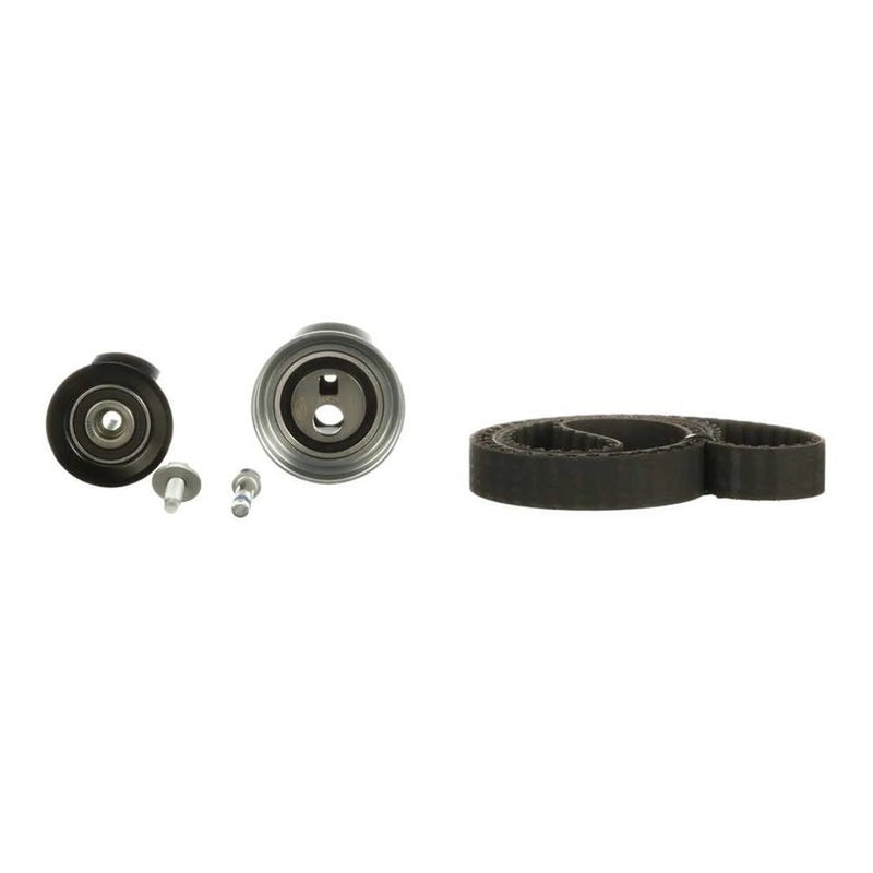 Gates Timing Belt Kit with Rollers K015458XS