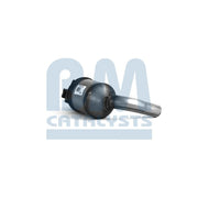 BM Catalysts Homologated Diesel Cat BM80434H