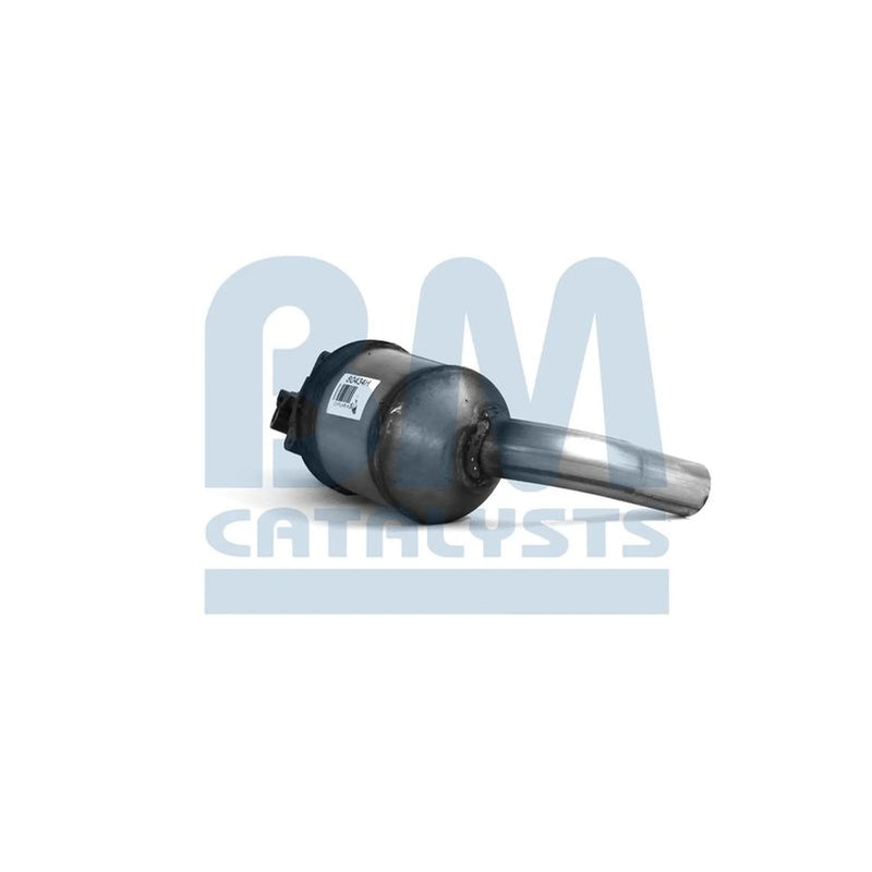 BM Catalysts Homologated Diesel Cat BM80434H