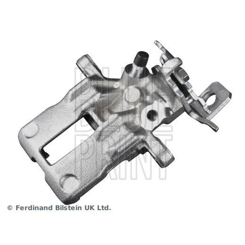Blue Print Brake Caliper Assembly Rear Left ADBP450065