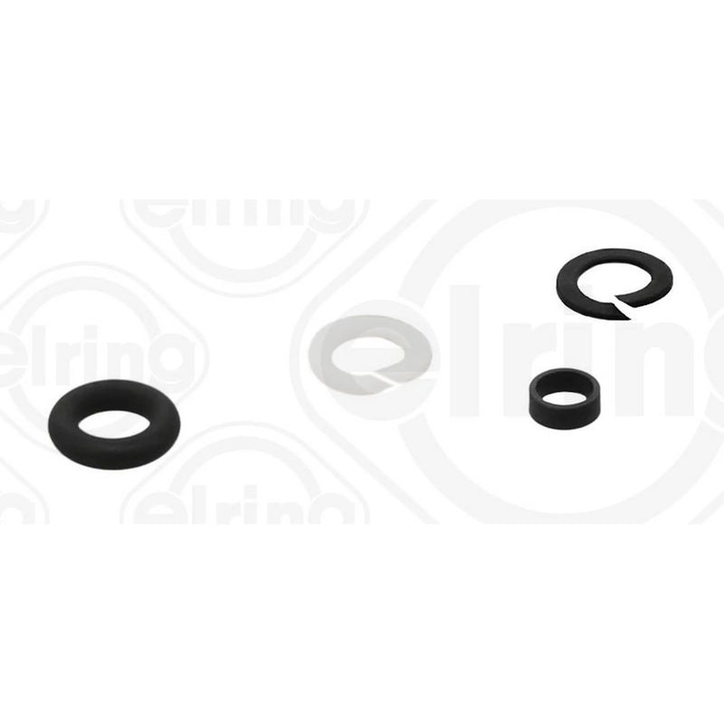 Elring Chevrolet Injector Nozzle Seal Kit 048.870