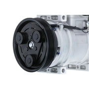 Valeo Air Conditioning Compressor 690027
