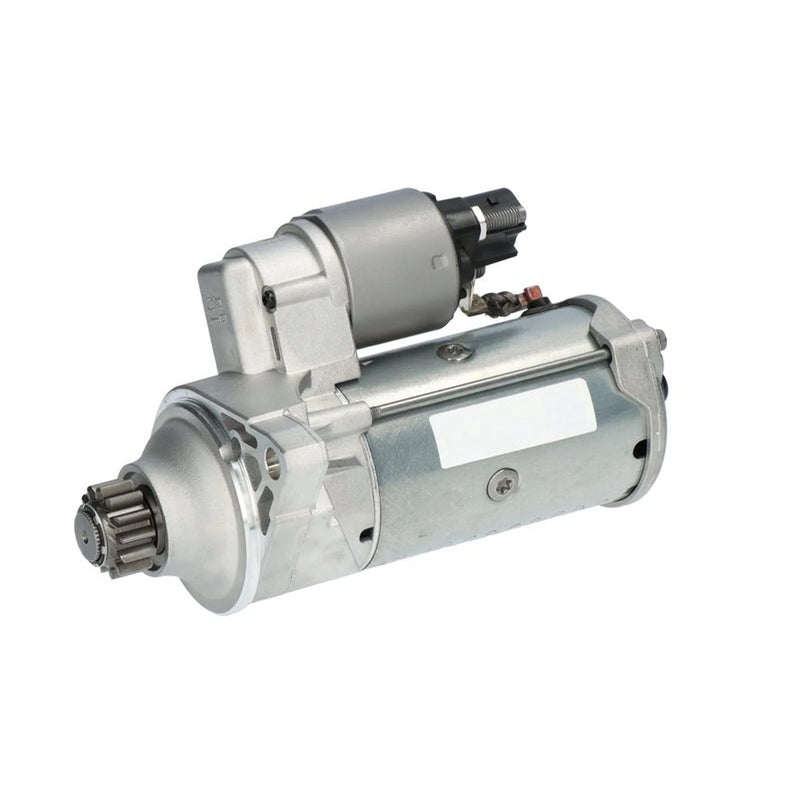 Valeo Starter Motor 12V 2kW 13 Teeth 438339