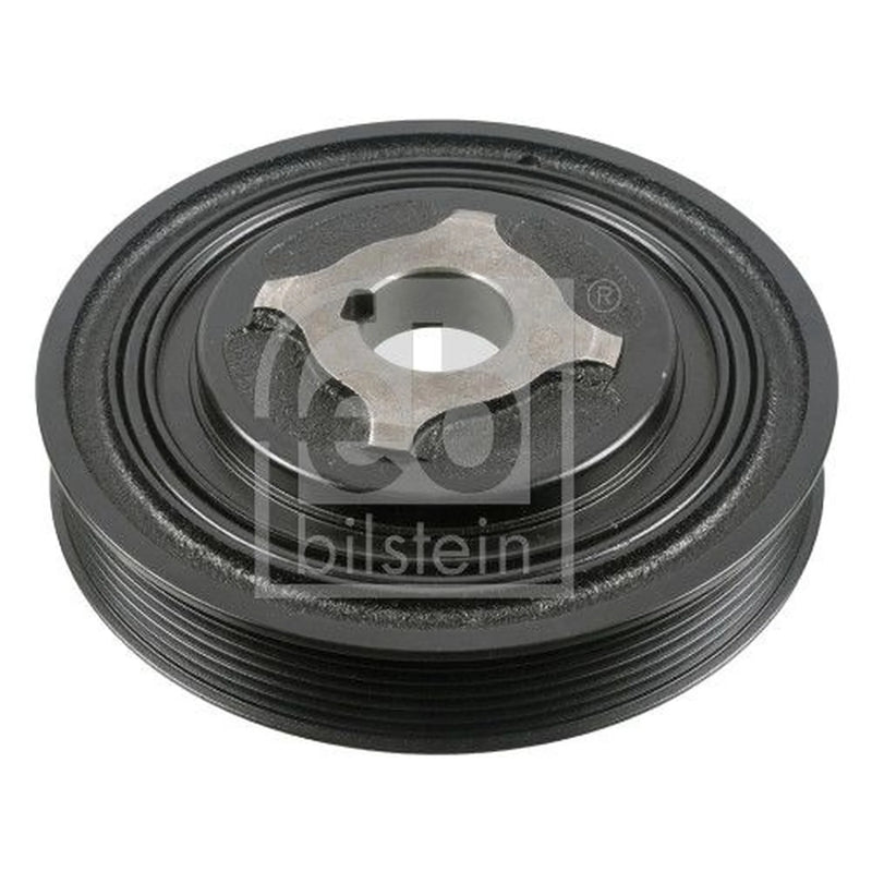 Febi Crank Shaft Belt Pulley 47154