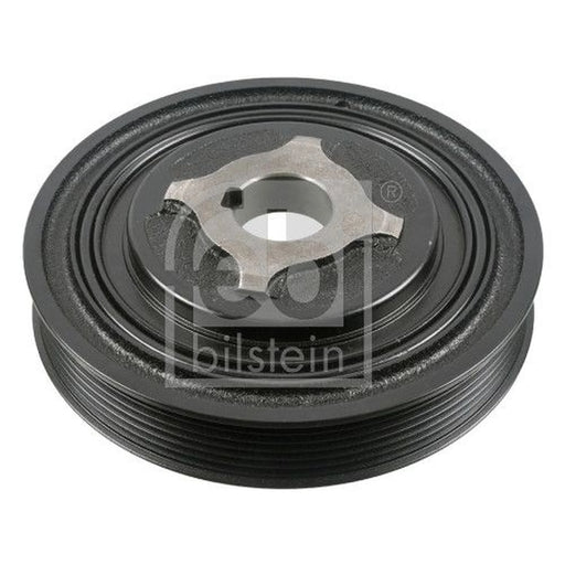 Febi Crank Shaft Belt Pulley 47154