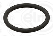 Elring 818.445 Seal Ring, oil pressure regulating valve