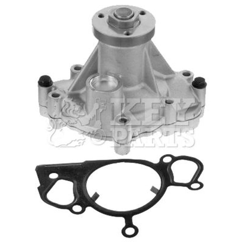 Key Parts Engine Cooling Water Pump KCP2146