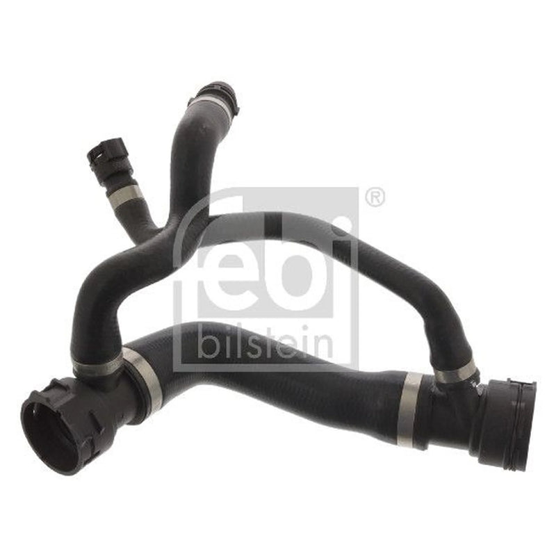 Febi Radiator Coolant Hose 215mm ID 45817