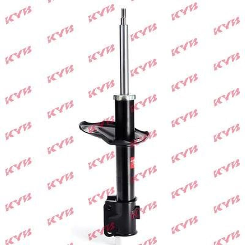 KYB Shock Absorber Damper Strut Front 334813