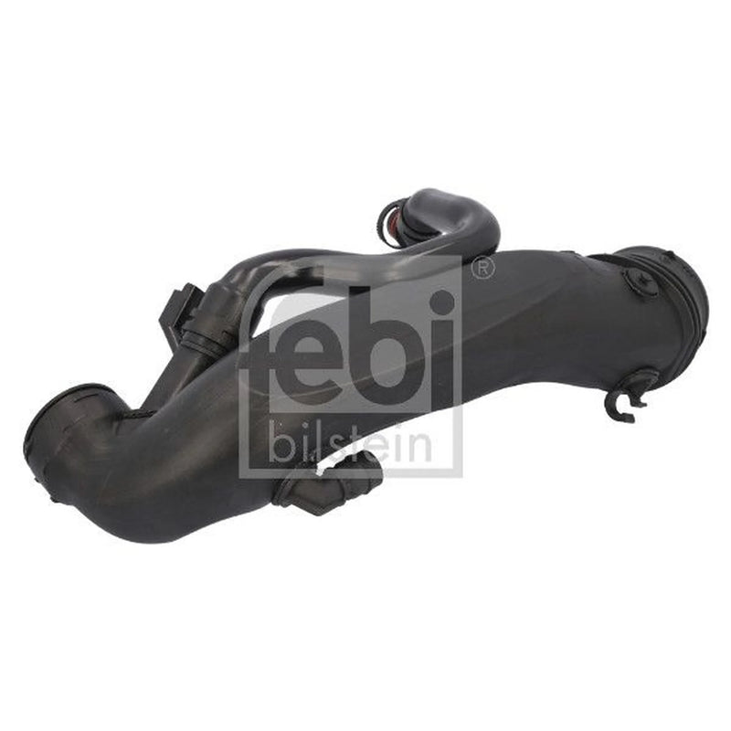 Febi Intercooler Turbo Charge Air Hose 193743