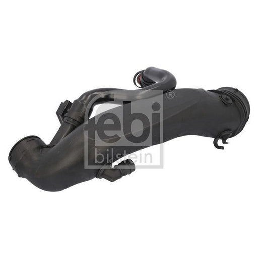 Febi Intercooler Turbo Charge Air Hose 193743