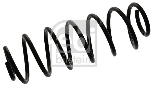 Febi Rear Suspension Coil Spring