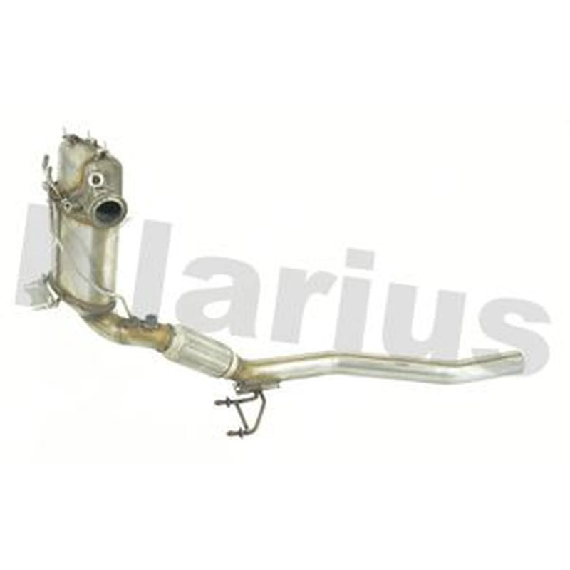 Klarius Diesel Particulate Filter Non T/A 390486