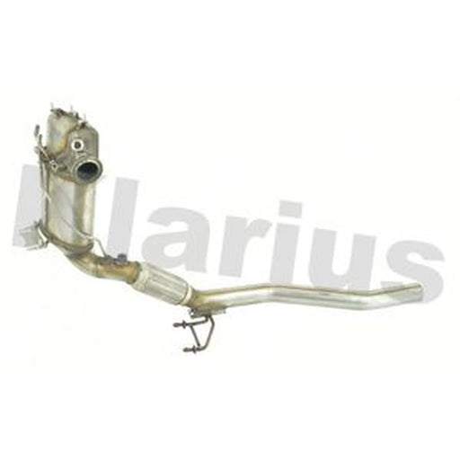 Klarius Diesel Particulate Filter Non T/A 390486