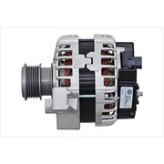 Hella Car Alternator 12V 8EL 015 637-131