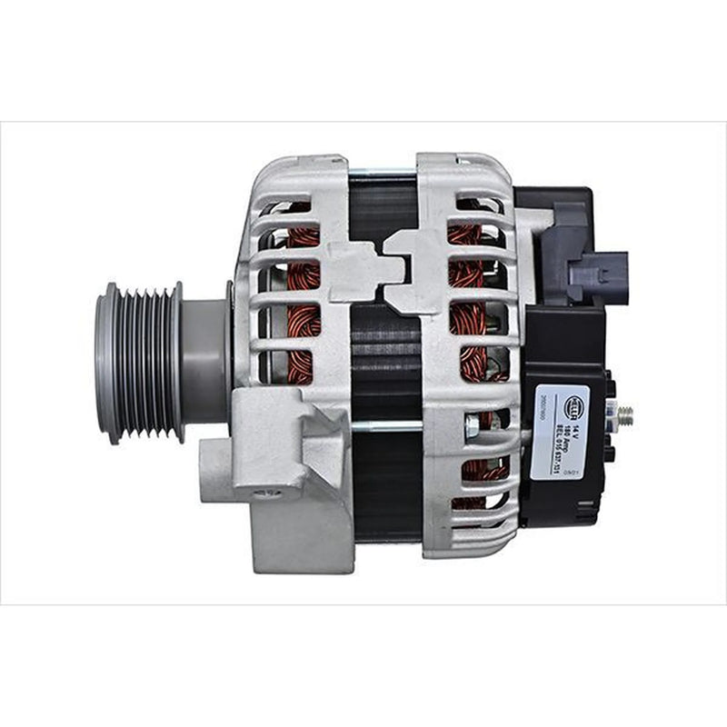 Hella Car Alternator 12V 8EL 015 637-131