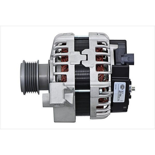 Hella Car Alternator 12V 8EL 015 637-131