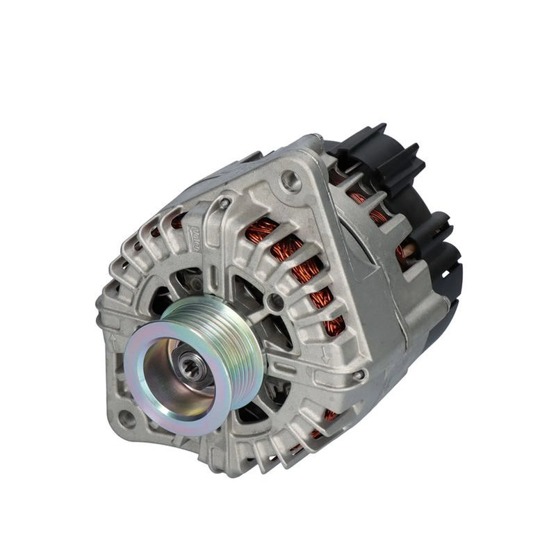 Valeo Car Alternator 12V 439896
