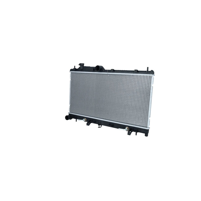 NRF Engine Radiator 53700