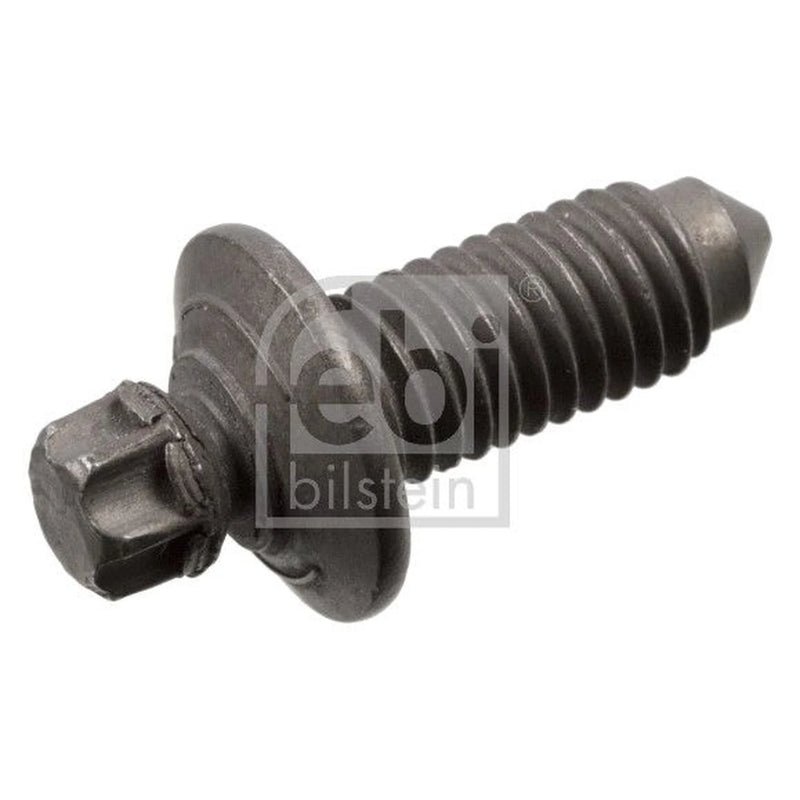 Febi Ignition Lock Tear-Off Screw 16mm OD 101007