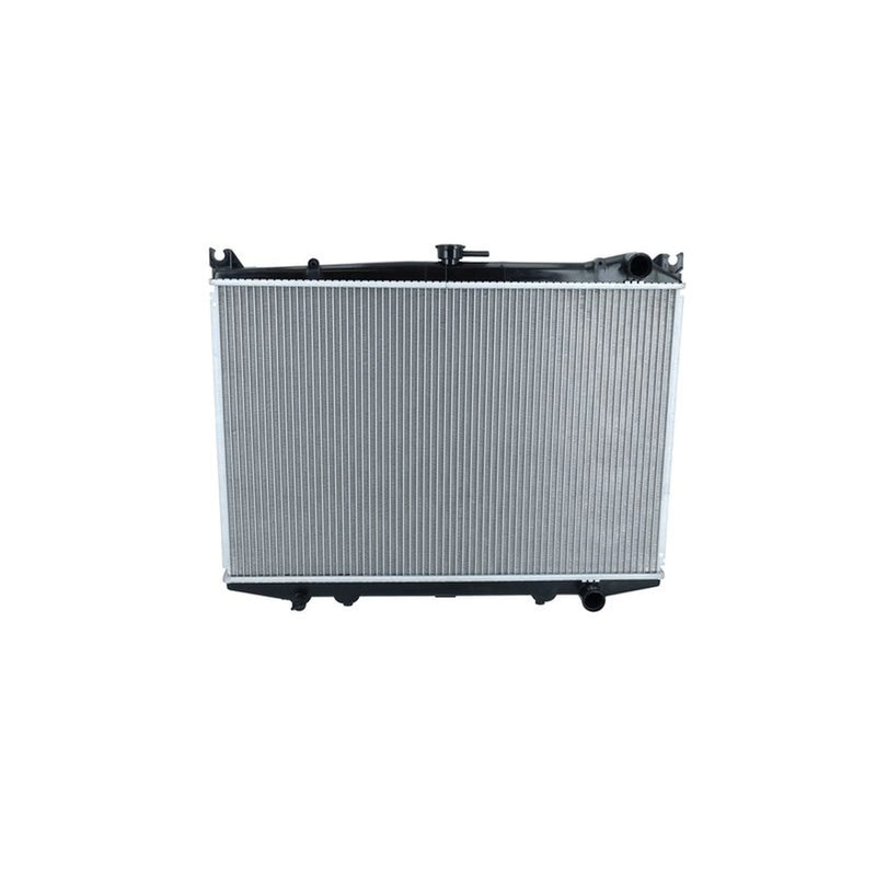 NRF Engine Radiator 59114