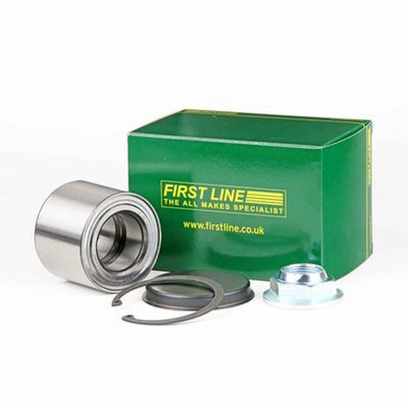 First Line Wheel Bearing Kit FBK1269