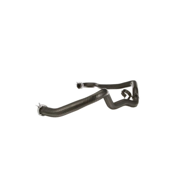 Gates Molded Heater Hose 02-3487