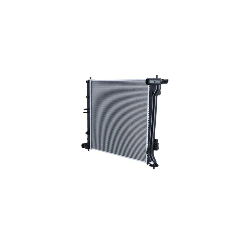 NRF Engine Radiator 550075