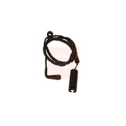 Apec Brake Pad Wear Sensor Front WIR5128