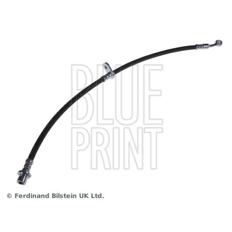 Blue Print Brake Hydraulic Hose Line Front Left ADH253143