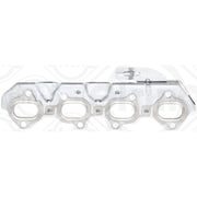 Elring Exhaust Manifold Gasket Wide Thick 590.410