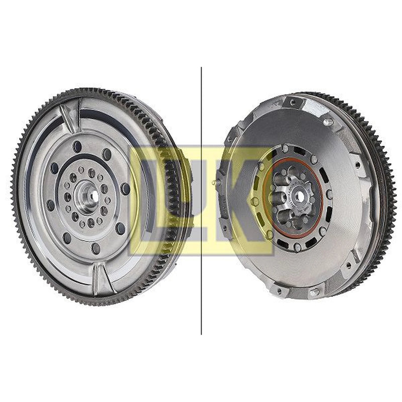 LuK Engine Flywheel Teeth 415092410