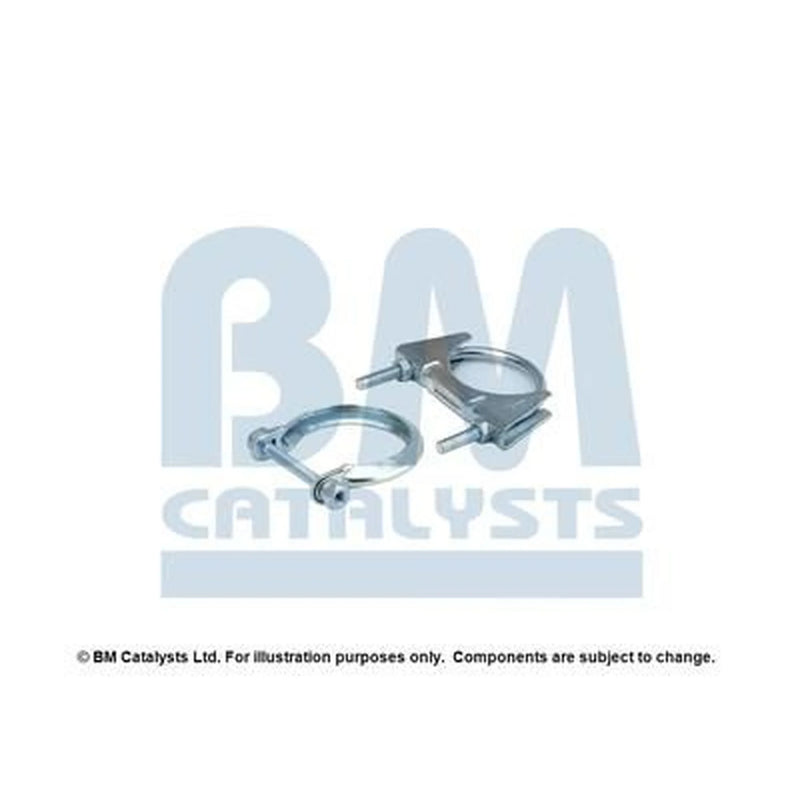 BM Catalysts Fitting Kit FK11274A FK11274A
