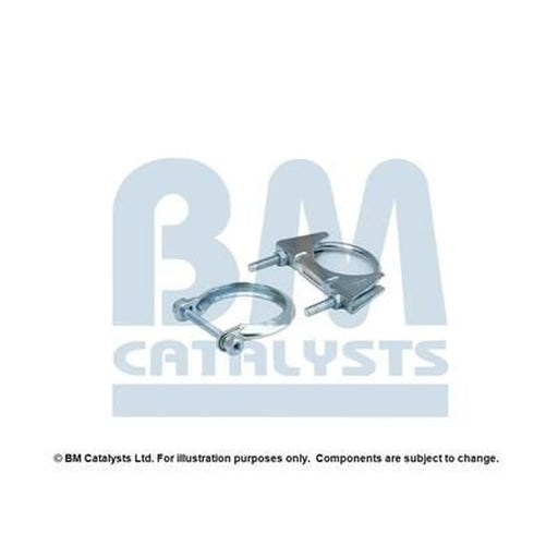 BM Catalysts Fitting Kit FK11274A FK11274A