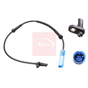 Apec ABS Wheel Speed Sensor Front Left ABS1672