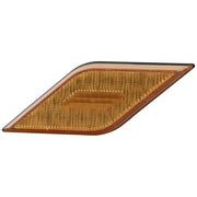 Hella Direction Indicator Light Left Rear 2BA 013 331-051