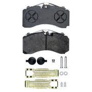 Textar Brake Pad Set 2932801
