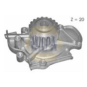 NAPA Engine Cooling Water Pump NWP1295