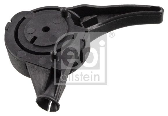 Febi Bonnet Release Handle
