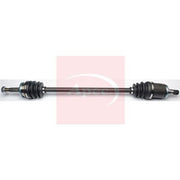 Apec CV Drive Shaft Driveshaft Front Right ADS1570R
