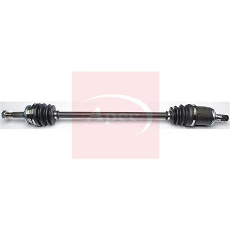 Apec CV Drive Shaft Driveshaft Front Right ADS1570R