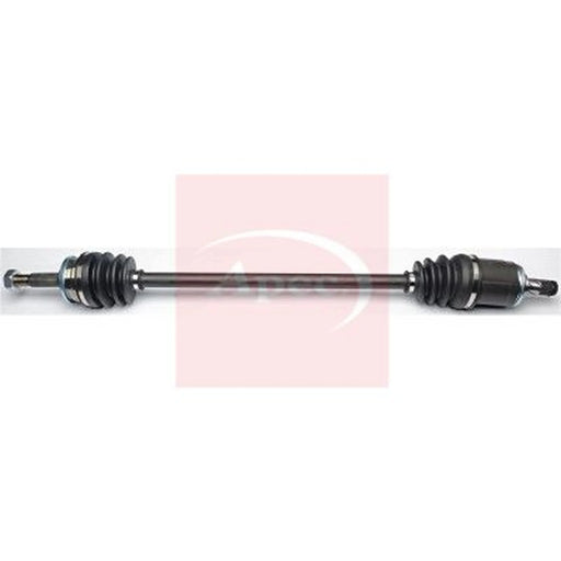 Apec CV Drive Shaft Driveshaft Front Right ADS1570R